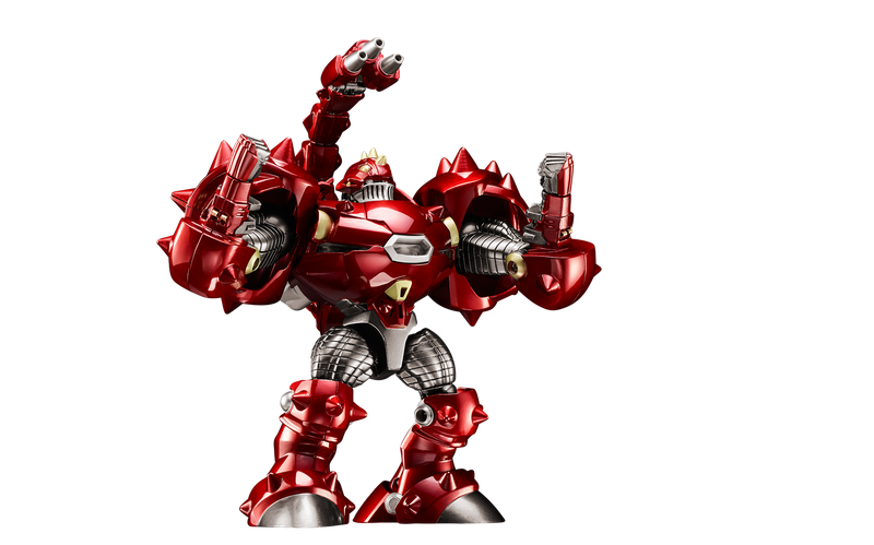Skorpos